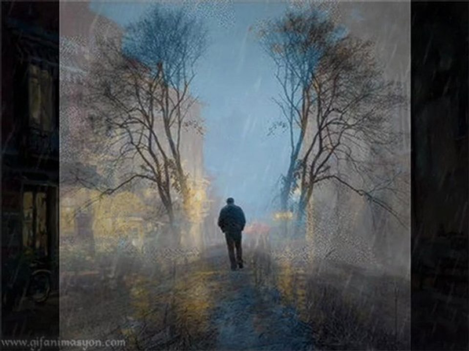 Bu Dağ Ne Rüzgarlar Gördü...yavuz959