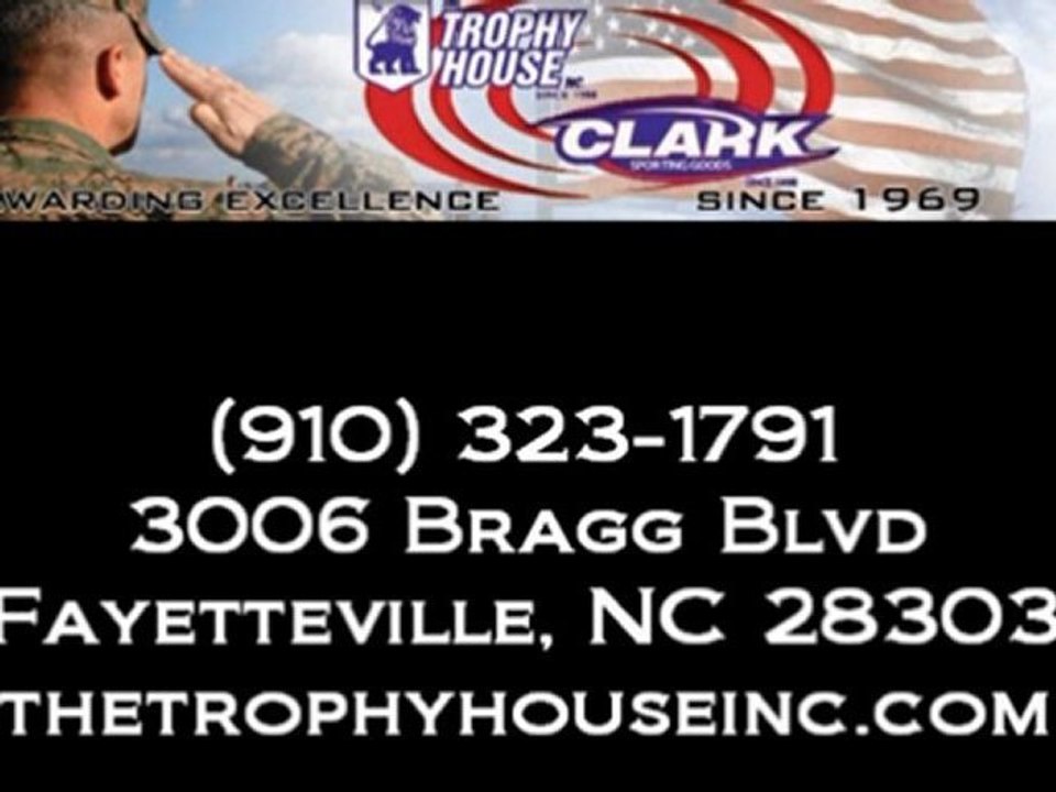 The Trophy House Inc.