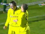 NextGen: Dortmund - Inter