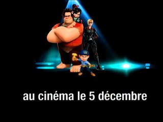 Les Mondes de Ralph - Une Voiture à Croquer avec Norbert Tarayre [VF|HD] [NoPopCorn]