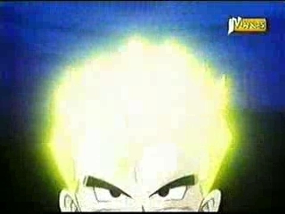 Generique japonais DBZ 2eme epoque