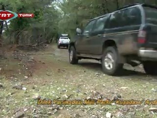 Zor Yollar 121.Bölüm