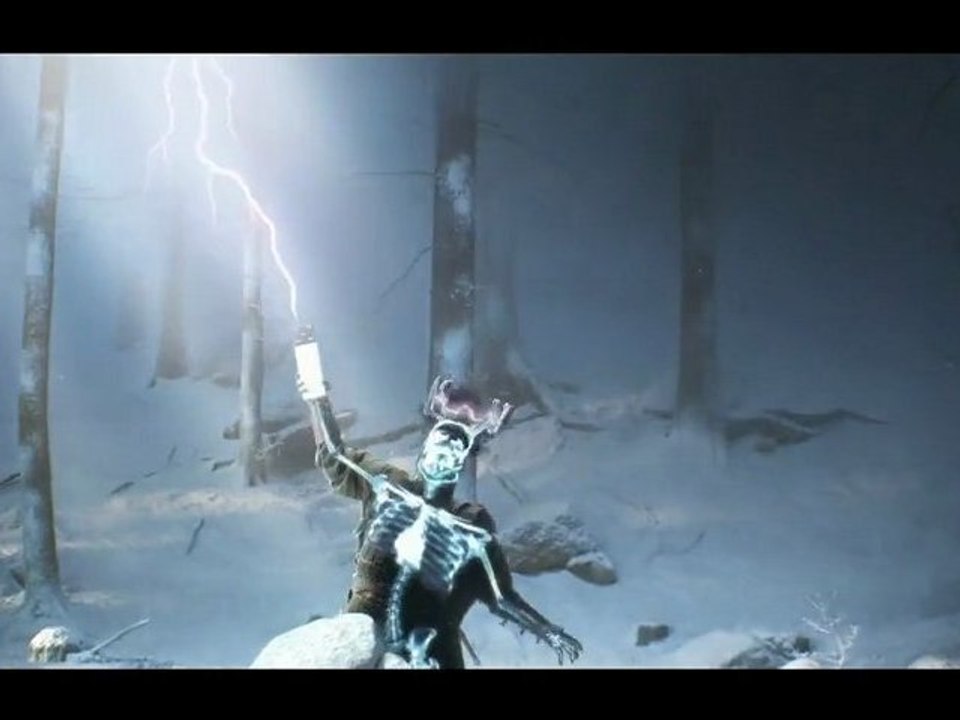 Publicité CanalSat, Noël 2012