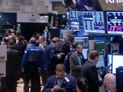 Wall Street Ends on a High Note on U.S. Presidential Election Day