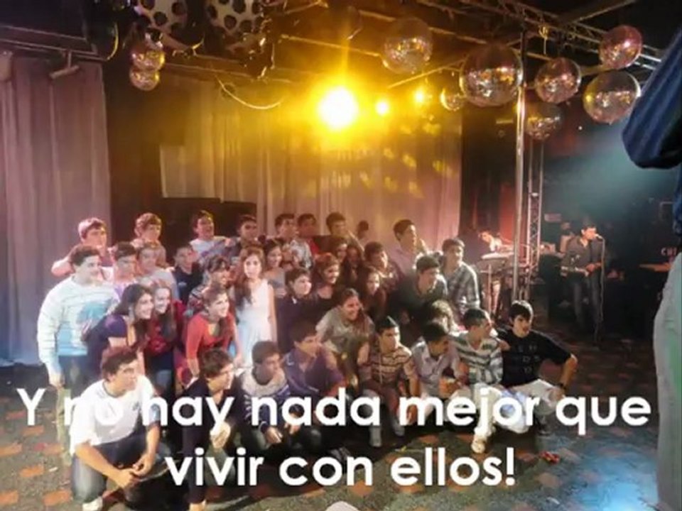 Verano 2012