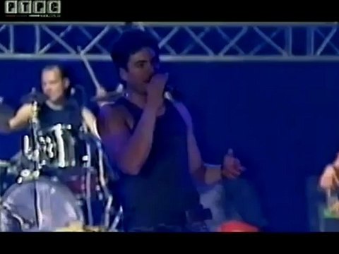 TOSE-Oprosti- Banja Luka 2006