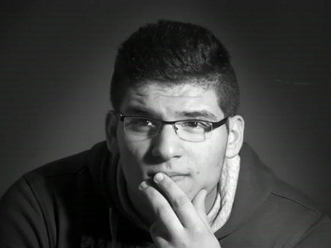 SALADIN - IL FAUT CROIRE (CLIP OFFICIEL) BY INOX PROD