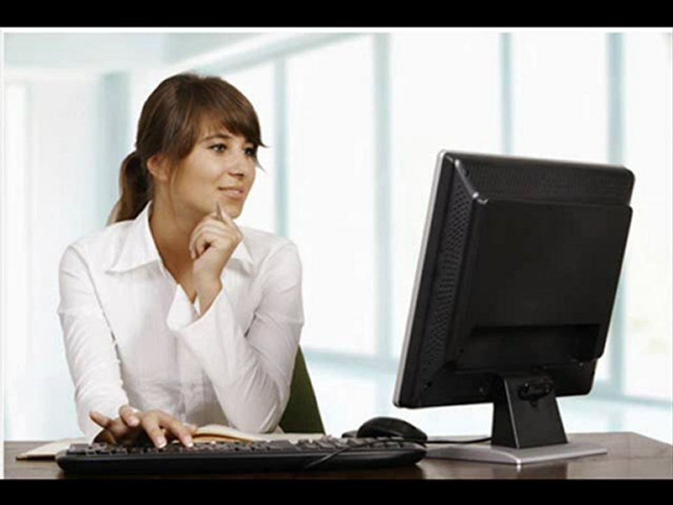 computer training