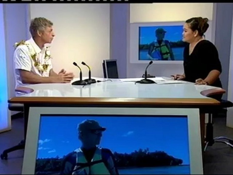 La formation CQP AMV à Wallis et Futuna