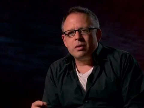 The Twilight Saga Breaking Dawn Part 2 Interview Director Bill Condon (2012) HD