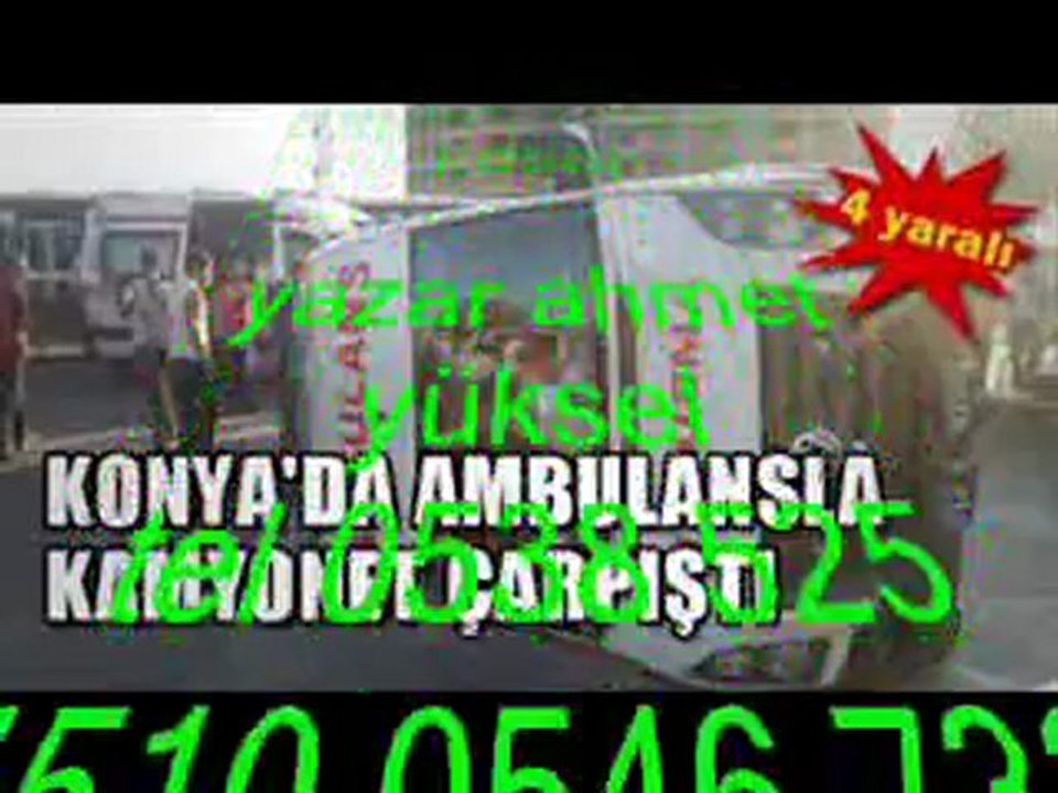 ahmetyuksel