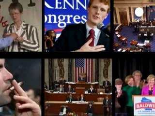 Les mentalités évoluent dans le sillage des élections US