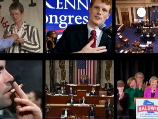 Big wins for liberals in US elections