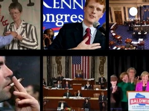 Big wins for liberals in US elections