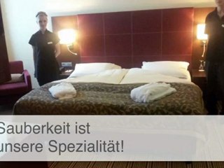 Hotelreinigung Frankfurt Am Main H&K Hotel & Gebäudereinigung