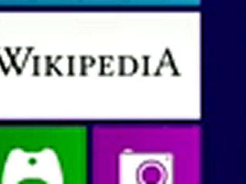 Tuto Windows 8 - Transférer Mail Courrier - Extrait