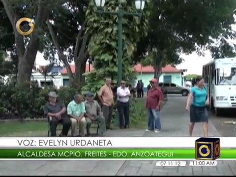 Alcaldía de Freites en Anzoátegui en riesgo de cierre técnico por deuda de Pdvsa