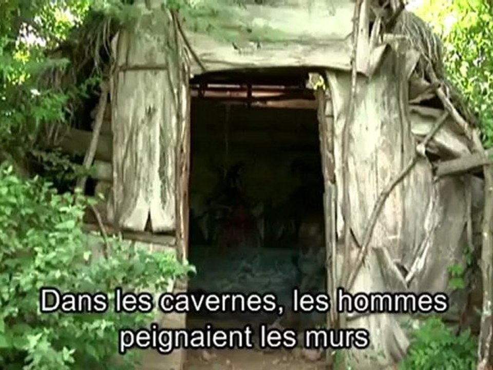 Avant-première Alberto Lescay