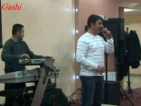 KËNG DASMASH - SALIH GASHI