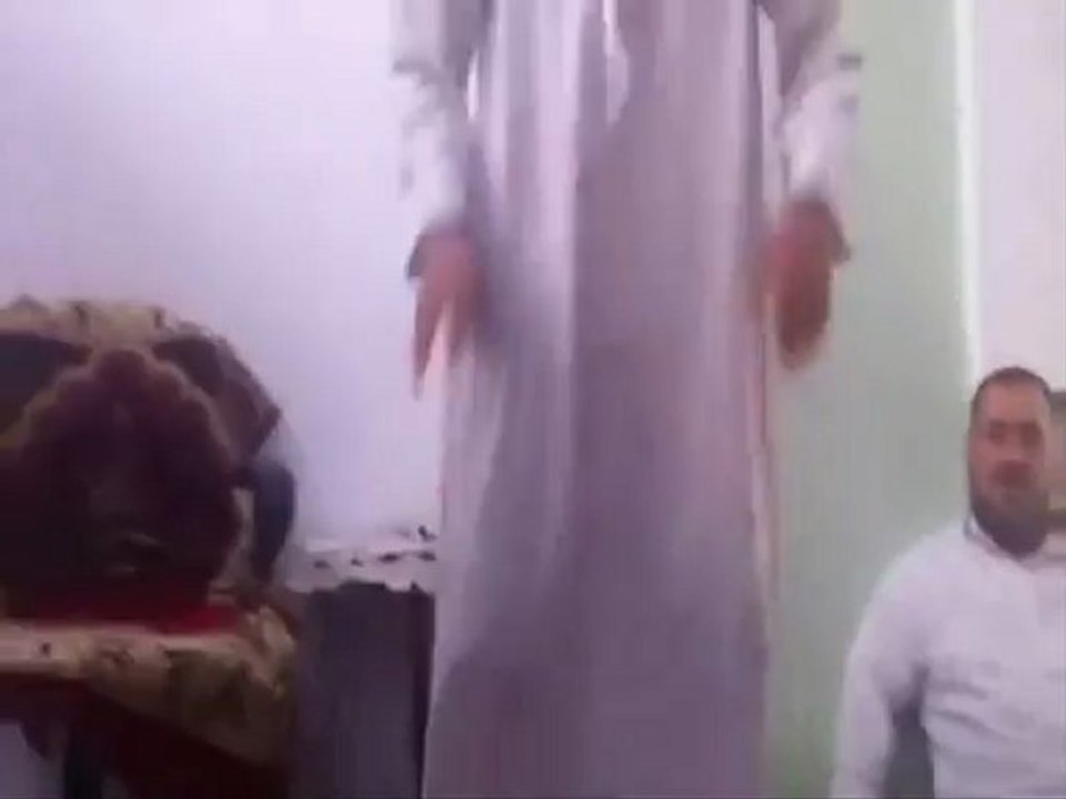 الشيخ محمد إردي اهمية الصلاة وكيفية أدائها