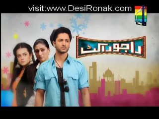 Raju Rocket - Episode 41 - 7th November 2012 part 1