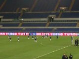 Lazio - Panathinaikos proponisi Prasina Nea