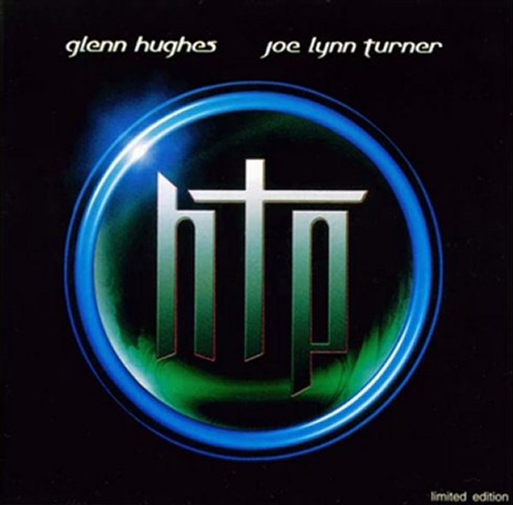 Hughes Turner Project - Better Man