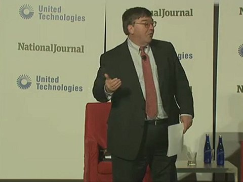 Charlie Cook: Republicans Must Feel the Stages of Grief