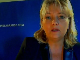 Webcam n°1 Christine Lagrange - Coût du tramway