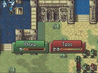 The Last Promise Episode 5: Abracadabra, t'es mort