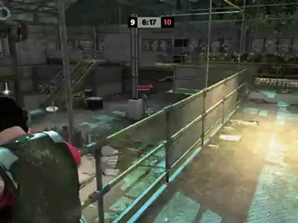 Is The PC Irrelevant? Let's Ask EA...