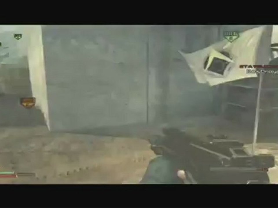 Introducing...QUICKSTROKEHD!