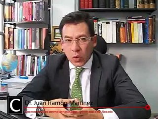 Crónica Jurídica - Diferendo Limítrofe Colombia Vs. Nicaragua