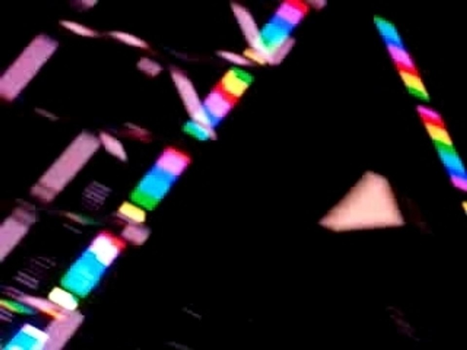 Daft Punk - Belfort Dernieres Minutes