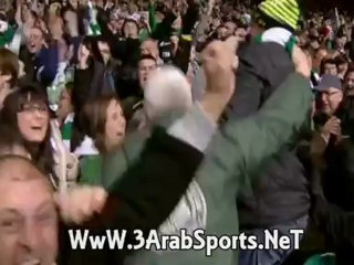 سيلتك 2 - 1 برشلونة & دورى أبطال أوروبا