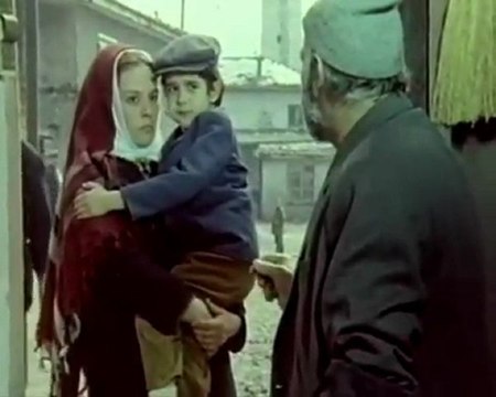 ilkay Akkaya - urfanın etrafı dumanlı dağlar - 2012 yeni - kolaj Serbülent öztürk