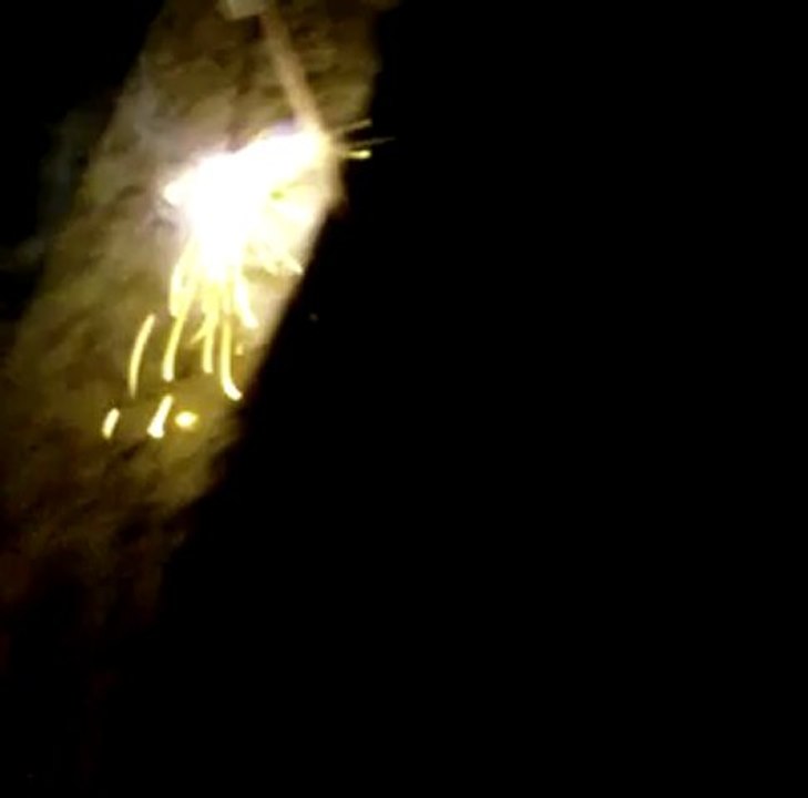 kno3 sugar bottle rocket compilation