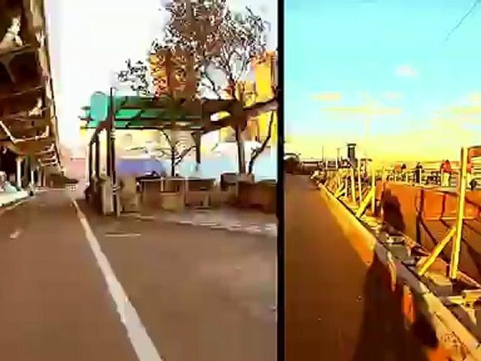 Around Manhattan with my bike!