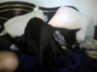 i dont no what he is doing