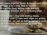 Classic Chocolate Chip Cookies Recipe