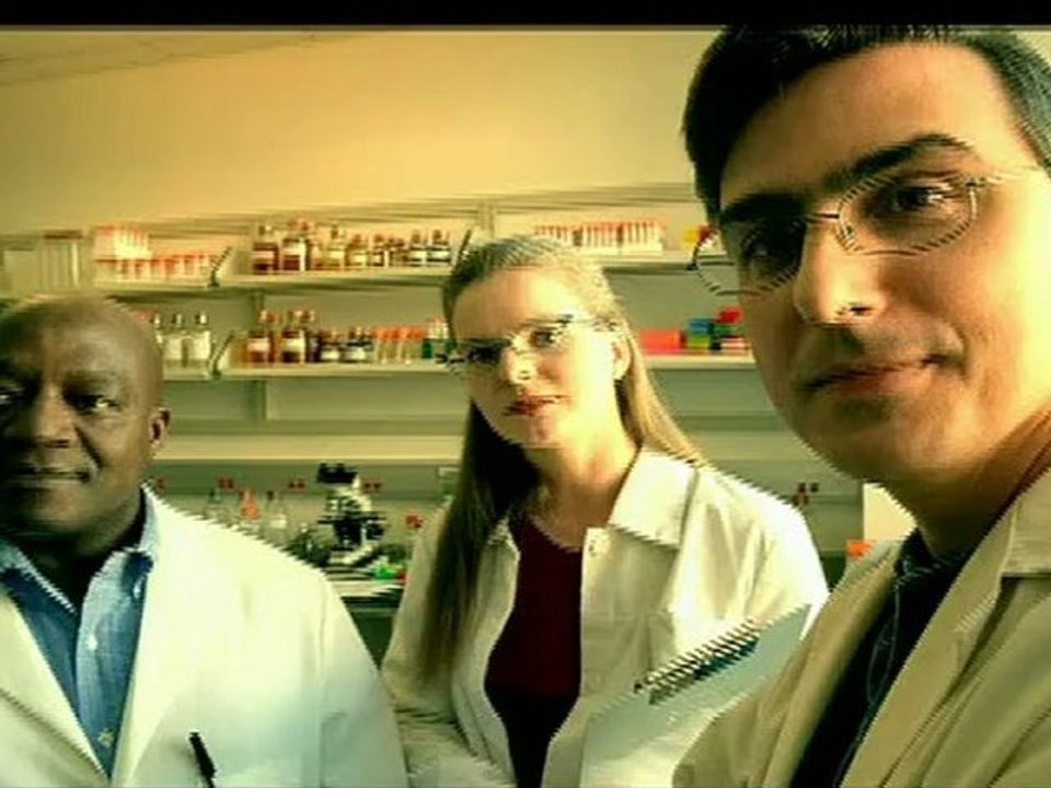 Alzheimer's Research