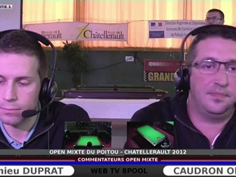 12_13 FINALE OPEN MIXTE DU POITOU PRES