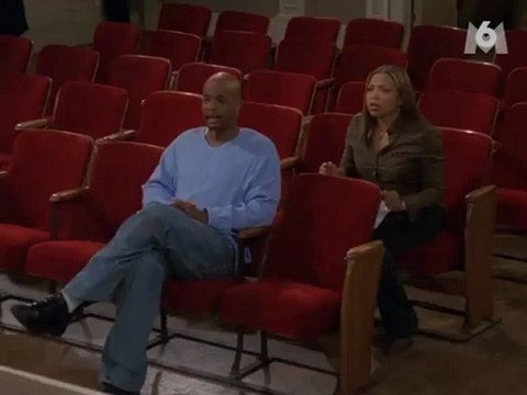 Ma Famille D'abord 3x07 - Roméo et Janet