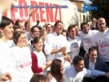 Il 'Rottamatore' Del PD Renzi Da Domani In Sicilia - News D1 Television TV