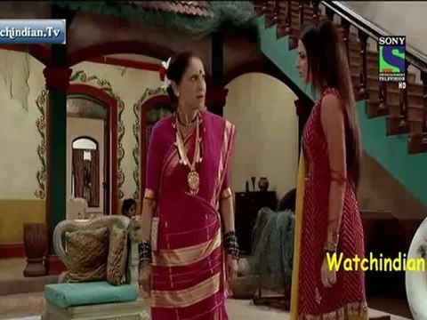 Byah Hamari Bahu Ka-7th November 2012