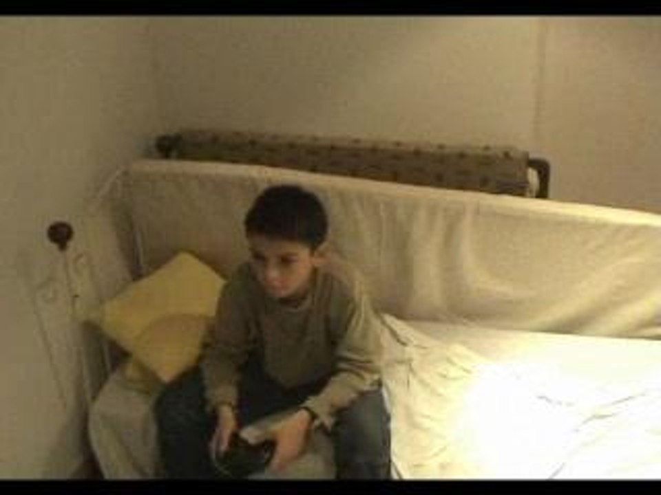 Toussaint 2005