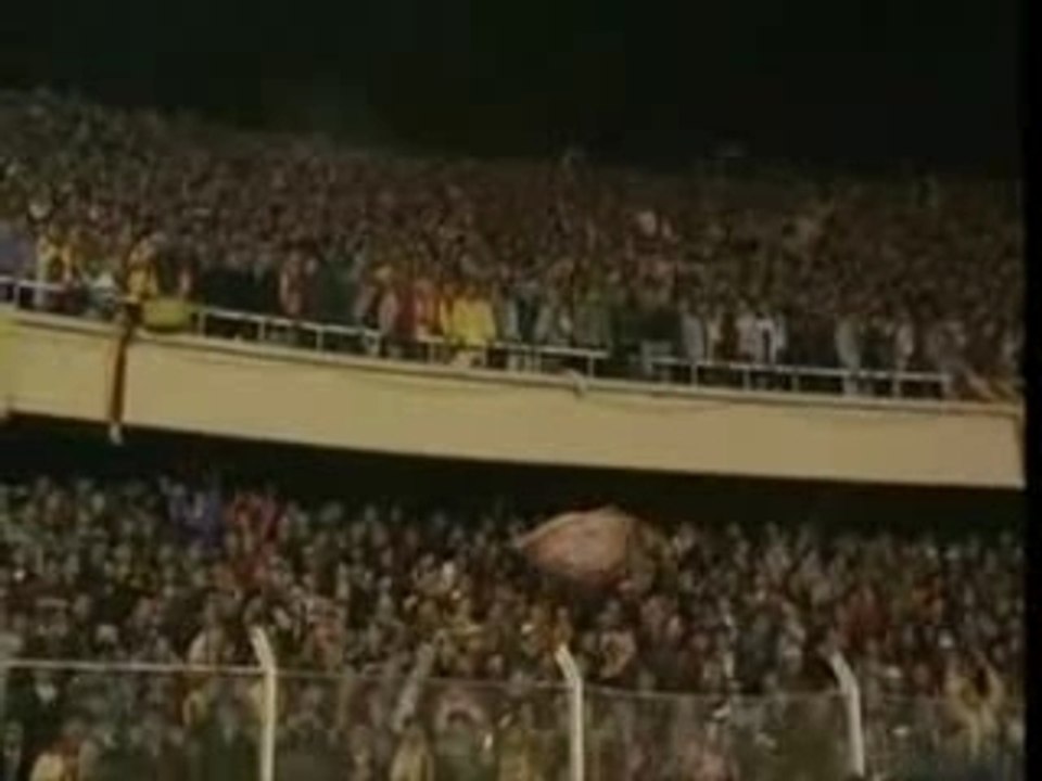 Galatasaray - m.united