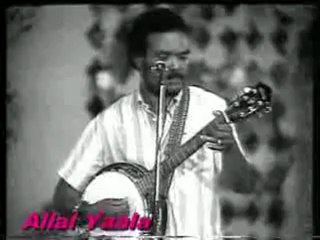 Nass Elghiwane1987  ناس الغيوان.  Ghir Khodouni - Lahmami