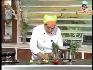 Rahat's Cooking Imli Ka Tarqa, Pomfret Ka Jhatka Part 2 Of 2 [Yutube.PK]