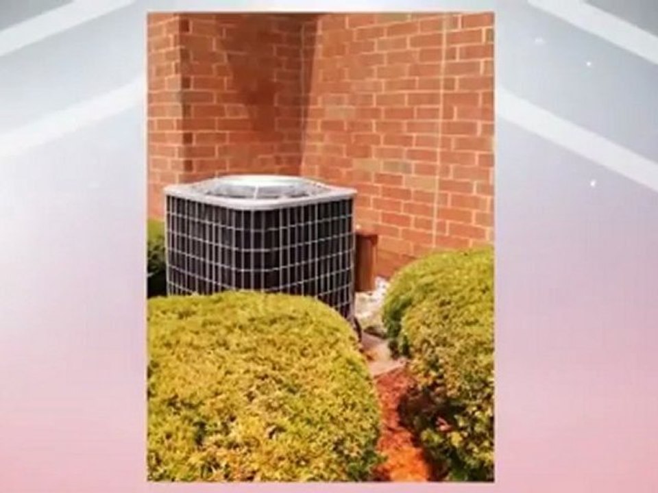 B&B Plumbing, Heating & Air - (803) 237-4626 Heat Pump Repair